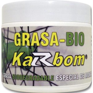 karbom grasa biodegradable 500gr 23008