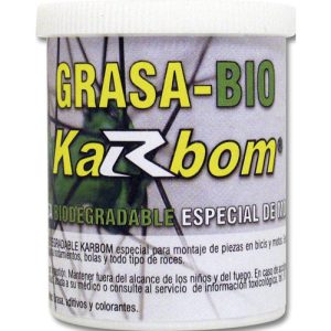 karbom grasa biodegradable 70gr 23007