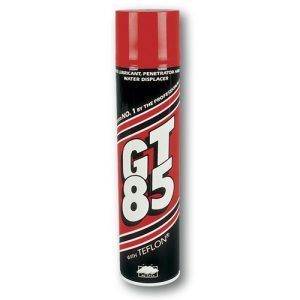 GT85 ACEITE LIBRICANTE TEFLON SPRAY 23006