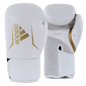 GUANTES DE BOXEO SPEED 100 ADIDAS