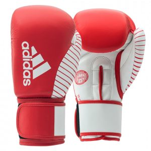GUANTES DE COMPETICIÓN DE KICKBOXING ADIDAS