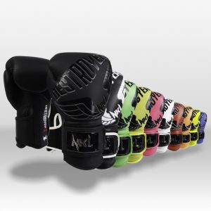 GUANTE DE BOXEO DESTROYER 2.0