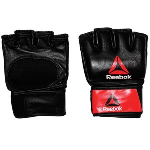 Guantilla MMA Piel Reebok