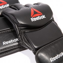 Guantilla MMA PU REEBOK