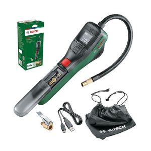 HINCHADOR ELECTRICO BOSCH EASYPUMP 10.3 BAR
