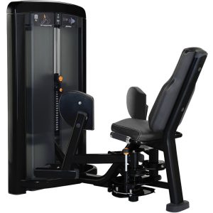 HIP ABDUCTION SERIE INSIGNIA LIFE FITNESS