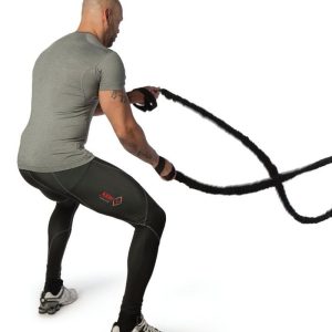 Cuerda Elástica De Batida