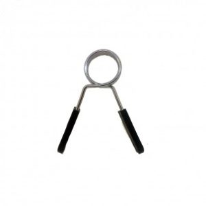 Tope para Barra Olímpica Diámetro 50 mm