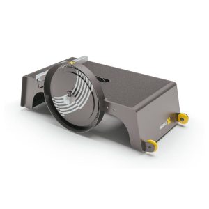 InerceX Box – Máquina Isoinercial