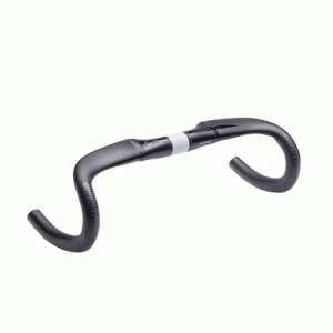 Manillar Most JAGUAR XFC AERO COMPACT FULL CARBON 1K