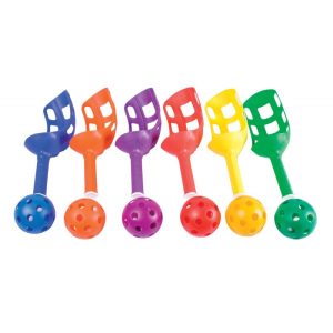 JUEGO CESTA (2 CESTAS + 1BOLA)