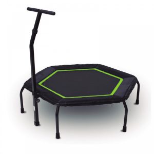 JUMP FITNESS TRAMP HEXAGONAL AMAYA