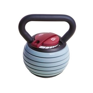Kettlebell Ajustable