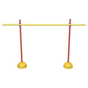 Kit Entrenamiento (2 Bases Macizas + 3 Picas+ 2 Engarces)