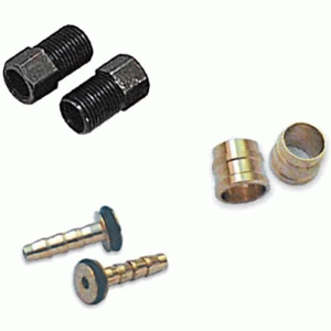 KIT DE FRENO DE DISCO PARA TEKTRO/XLC XLC BR-X65