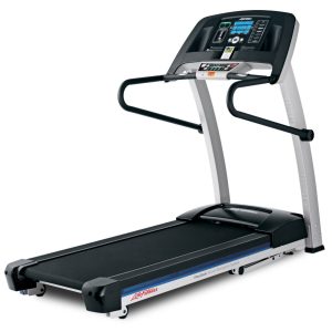 Cinta de Correr plegable Life Fitness F1 Smart