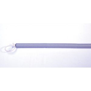 LISTÓN ANTILESIÓN FOAM PARA SALTÓMETRO 4m