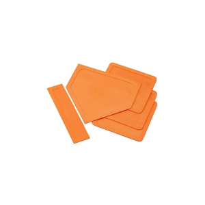 SET BASES CAUCHO BÉISBOL -3 BASES Y 1 ‘HOME BASE’