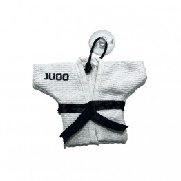 LLAVERO JUDOGI PARA COCHE