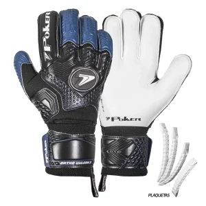 Guantes de Arquero Poker Profesional Ortho Vulcan ll Ng-Azm Adulto