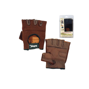 GUANTES FITNESS SOFTEE