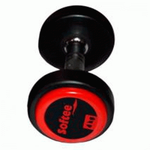 MANCUERNA PRO-SPORT GOMA SOFTEE