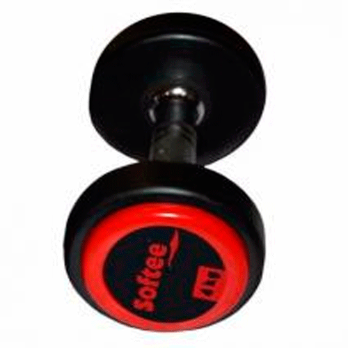 MANCUERNA PRO-SPORT GOMA SOFTEE