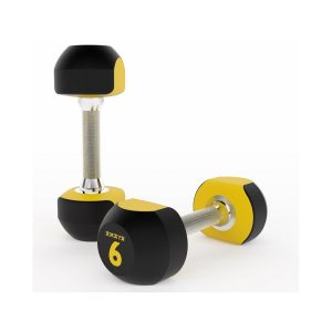 KIT MANCUERNAS URETANO BICOLOR AMAYA 2 A 22,5kg