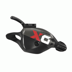 MANDO SRAM EAGLE X01 TRIGGER 12V DERECHO ROJO