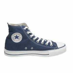 Zapatilla Converse All Star M9622 Marino