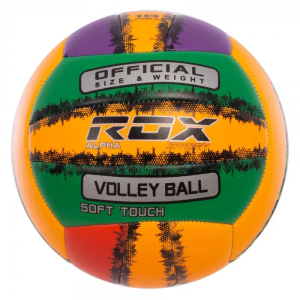 BALÓN VOLEY ROX ALPHA