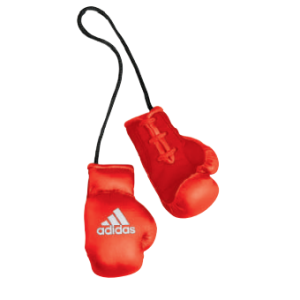 Miniguantes boxeo Merchandising