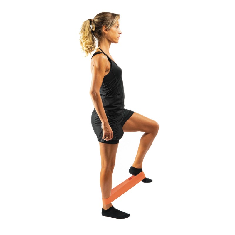 Mini Bands Textile Elastube - Imagen 3