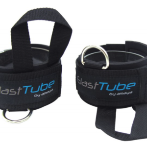 Agarre Muñecas con Cincha