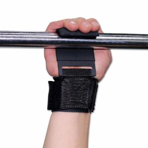 Muñequera con Gancho