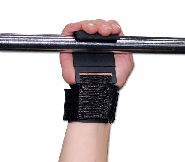 Muñequera con Gancho - Imagen 2