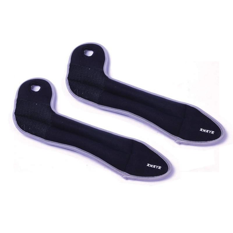 Muñequeras Peso. Set De 2 Unidades. - Imagen 2