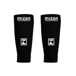 Medias Kelme Sin Pie Mizan Negro Adulto