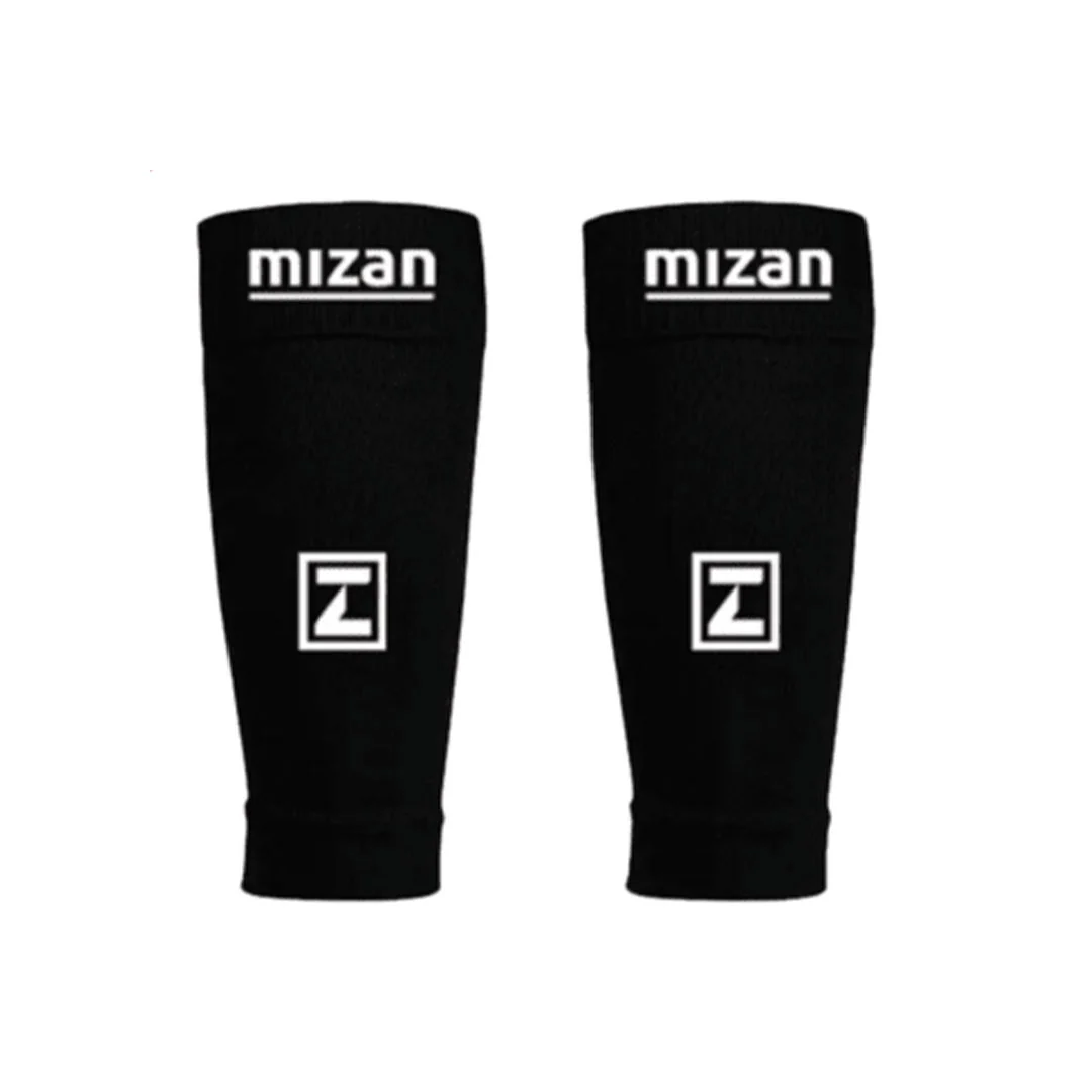 Medias Kelme Sin Pie Mizan Negro Adulto - Imagen 2