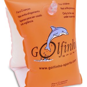 ABRAZADERAS/MANGUITOS INFLABLES