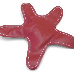 ESTRELLA DE TELA FLOTANTE