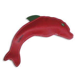 DELFÍN DE TELA SUMERGIBLE