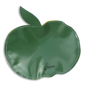 MANZANA EN TELA SUMERGIBLE