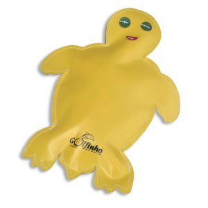 TORTUGA SUMERGIBLE EN TELA