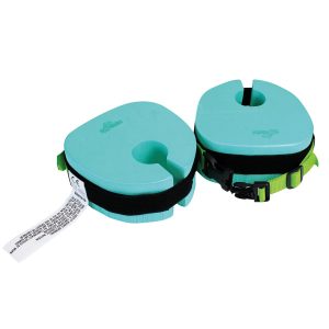 ABRAZADERAS/MANGUITOS DE ESPUMA