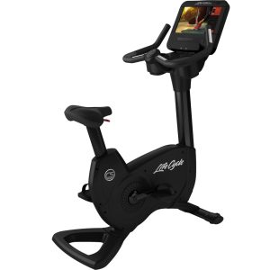 BICICLETA VERTICAL LIFE FITNESS PLATINUM CLUB SERIES