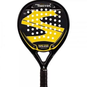 Pala de Padel Softee Pro Master Evolution