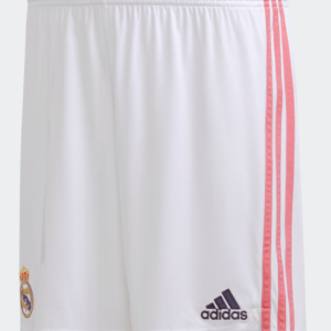 Pantalón corto Adidas Real Madrid Primera Equipación 20-21
