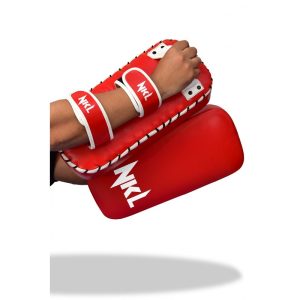 PAO PIEL DE BÚFALO PAREJA NKL