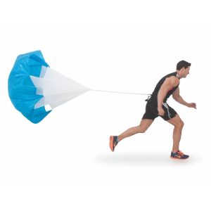 Paracaidas Potenciador De Velocidad